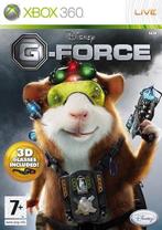 Disney G Force (Xbox 360 Games), Ophalen of Verzenden, Zo goed als nieuw