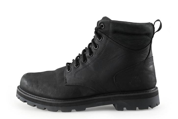 Timberland Boots in maat 44 Zwart | 5% korting, Kleding | Heren, Schoenen, Zwart, Gedragen, Boots, Verzenden