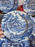 LUNEVILLE, “English Style” - Serveerschaal - The