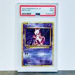 Pokémon - Mewtwo Holo - Classics Collection 014/032 Graded, Nieuw