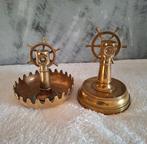 Objets maritimes (2) - Laiton