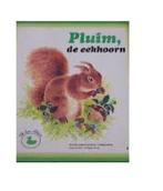Pluim de eekhoorn 9789024312603 Pouyanne, Boeken, Verzenden, Gelezen, Pouyanne