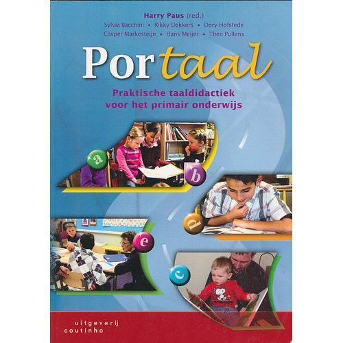 Portaal, Boeken, Schoolboeken, Verzenden
