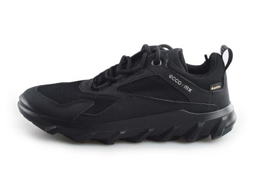 Ecco Sneakers in maat 36 Zwart | 10% extra korting, Kleding | Dames, Schoenen, Zwart, Nieuw, Sneakers, Verzenden
