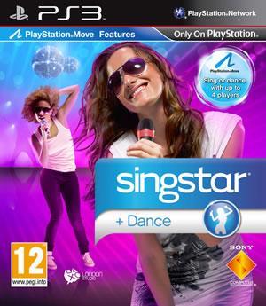 Singstar + Dance-Standaard (PlayStation 3) Gebruikt, Ophalen of Verzenden