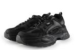 Buffalo Sneakers in maat 41 Zwart | 15% korting, Kleding | Dames, Schoenen, Verzenden, Zwart, Zo goed als nieuw, Sneakers