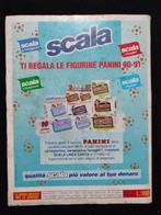 Panini Calciatori 1990/91 Ruud Gullit, Marco van Basten,, Collections