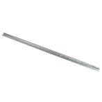 Metalen strip 150 cm voor wandmontage, Doe-het-zelf en Bouw, Ophalen of Verzenden, Nieuw
