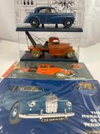 Moulinsart - Tintin - 29960 Luxor Ford Abschleppwagen und, Boeken, Nieuw