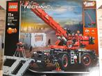 Lego - Technic - 42082 - Kraan voor alle Terreinen, Kinderen en Baby's, Speelgoed | Duplo en Lego, Nieuw