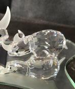 Swarovski - Figurine - Rhino big - 117900 - Box +