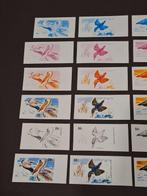 Rwanda 1975 - 49 Progressieve kleurproefdrukken complete set, Gestempeld