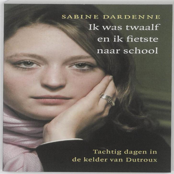 Ik was twaalf en ik fietste naar school 9789049952020, Boeken, Romans, Gelezen, Verzenden