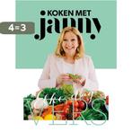 Koken met Janny 9789021559735 Janny van der Heijden, Verzenden, Gelezen, Janny van der Heijden