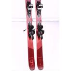 172 freeride skis BLIZZARD RUSTLER 9 2022, grip walk, woodc, Verzenden, Nieuw