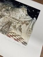 Valentín Kovatchev - Caballos y ensueños V . Edición 1 /99