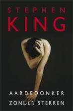 Aardedonker, zonder sterren 9789024562626 Stephen King, Boeken, Verzenden, Gelezen, Stephen King