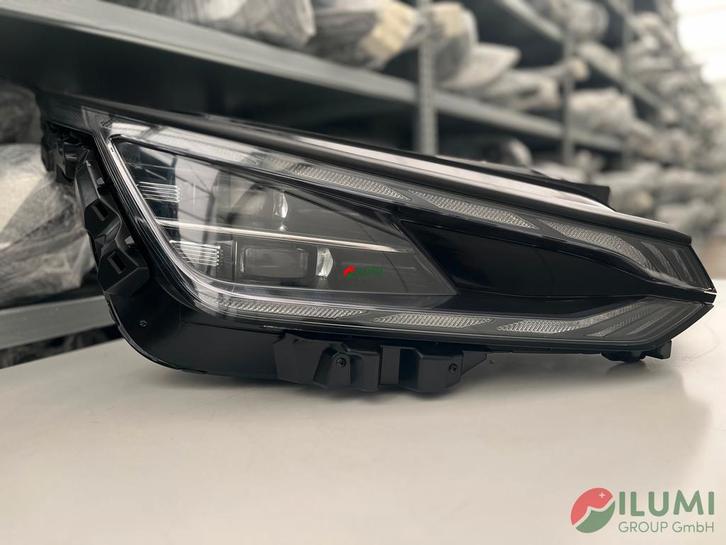 KIA EV6 LED PHARE AVANT DROIT A5170134 211105, Autos : Pièces & Accessoires, Éclairage, Envoi