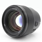 Sony FE 85mm F/1.8 | Tweedehands, Audio, Tv en Foto, Verzenden, Zo goed als nieuw