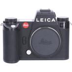 Tweedehands Leica SL3 Body CM4226, Audio, Tv en Foto, Fotocamera's Digitaal, Ophalen of Verzenden, Gebruikt, Overige Merken