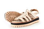 Maruti sandalen in maat 42 Beige | 15% korting, Kleding | Dames, Schoenen, Verzenden, Beige, Sandalen of Muiltjes, Maruti