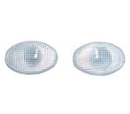 CLIGNOTANTS LATERAUX POUR FORD FIESTA KA MAZDA 121 BLANC, Verzenden, Nieuw