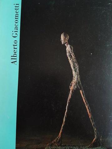 Alberto Giacometti 1901-1966 beschikbaar voor biedingen