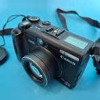 Canon PowerShot G5 – Digitale Kompaktkamera – 5.0 Megapixel