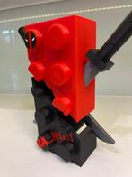 Lego Winkel display - Marvel Super Heroes - Deadpool Katana, Nieuw