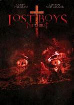 The Lost Boys 3 - The Thirst DVD (2010) Corey Feldman, Piana, Zo goed als nieuw, Verzenden