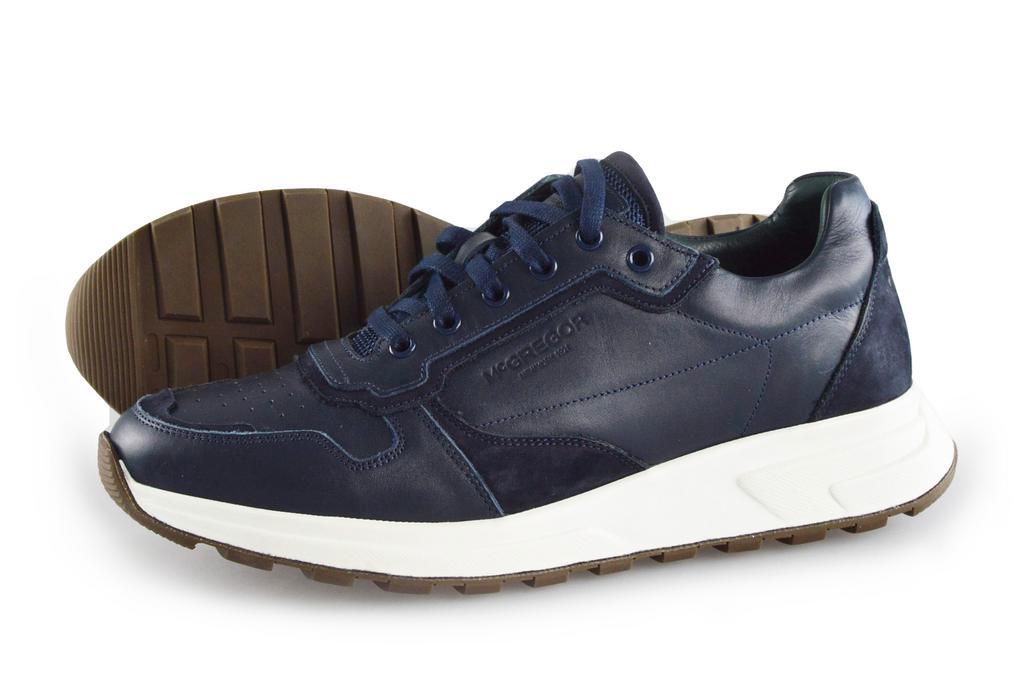 Oceanië Intensief Decoratief ② Bjorn Borg Sneakers in maat 44 Blauw | 10% extra korting — Schoenen —  2dehands