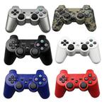 Gaming Controller voor PlayStation 3 - PS3 Bluetooth Gamepad, Nieuw, Verzenden