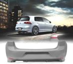 PARE CHOCS ARRIÈRE VOLKSWAGEN VW GOLF 7 12-17 LOOK R, Autos : Pièces & Accessoires, Verzenden