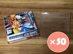 50x Gameboy Box Protector, Computers en Software, Nieuw, Verzenden