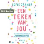 Een teken van jou 9789022593677 Sofie Cramer, Verzenden, Gelezen, Sofie Cramer