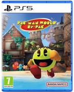 Pac-Man World Re-PAC-Standaard (PlayStation 5) Gebruikt, Ophalen of Verzenden