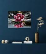 Alexander Nakonechnyi (XX-XXI) - Water lily