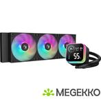 DeepCool LQ360, Computers en Software, Verzenden, Nieuw