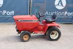 Veiling: Minitractor Cub Cadet 682 Diesel 17pk, Tuin en Terras, Ophalen, Nieuw