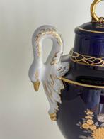 Hutschenreuther - handsigniert - Vase - Amphore avec