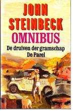 Omnibus: De druiven der gramschap / De Parel 9789026970016, Boeken, Verzenden, Gelezen, John Steinbeck