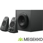 Logitech speakers Z625, Verzenden