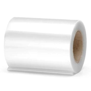Sealerfolie | PET12/CPP40 | Foliedikte 52m | Rollengte, Verzenden