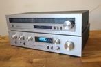 Pioneer - SA-510 (versterker) / TX-410L (tuner) Hifi-set -, Nieuw