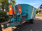 Storti Dunker TW160, Zakelijke goederen, Landbouw | Werktuigen, Ophalen