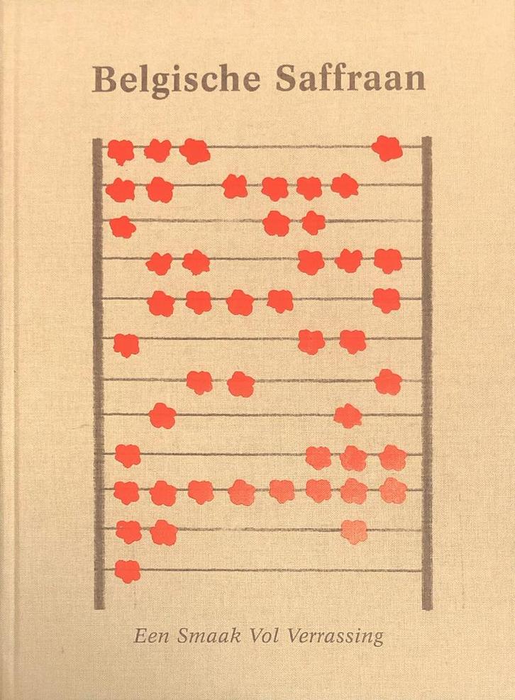 Belgische saffraan 9789464363517 Linda Van den Bulck, Boeken, Kookboeken, Zo goed als nieuw, Verzenden