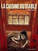 Het festijn van de monsters / De keuken van de duivel / 2, Boeken, Verzenden, Zo goed als nieuw, Damien Marie