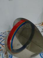 Lucio Del Pezzo (1933-2020) - Sculpture, Arc en ciel - 34 cm