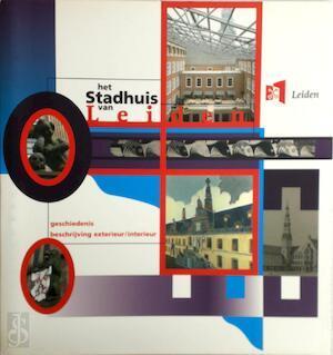 Het Stadhuis van Leiden, Livres, Langue | Langues Autre, Envoi