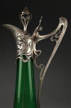 WMF - Décanteur - Plaqué(e) argent